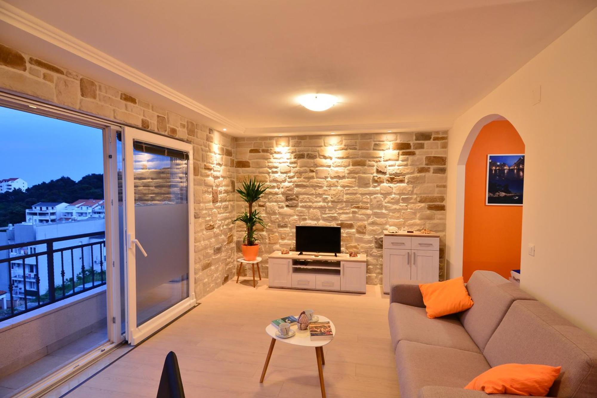 Studio Apartment Colors Of Dubrovnik Exterior foto