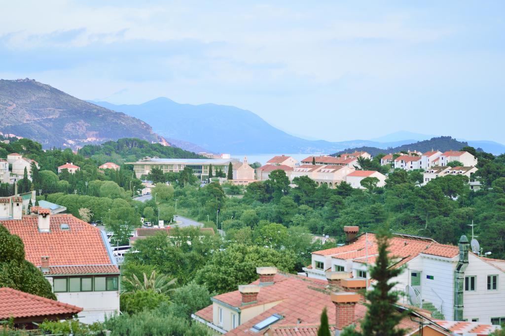 Studio Apartment Colors Of Dubrovnik Exterior foto